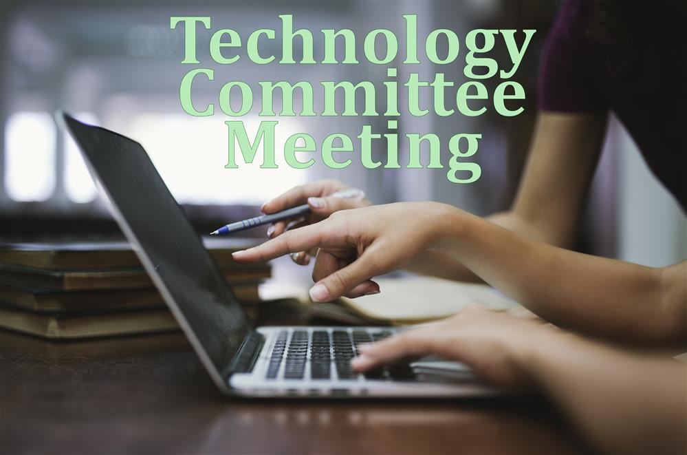  Technology Committee